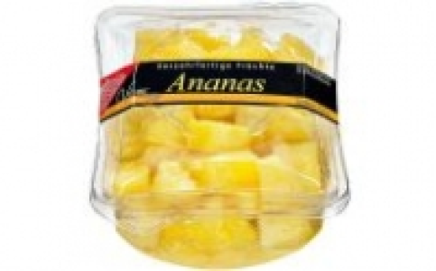 Ananas 1.99 €