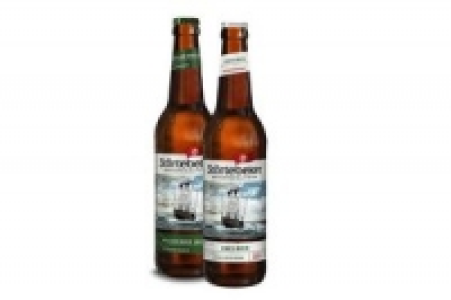 Bier oder Radler, verschiedene Sorten 1.09 €