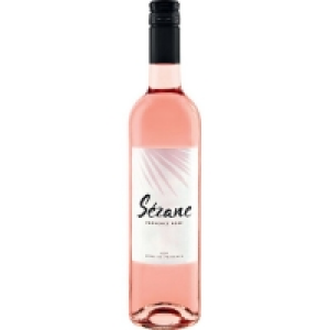Sezane Provence Rose AOP 13,0 % vol 0,75 Liter 6.12 €