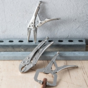Gripzangen 3er-Set 5.83 €
