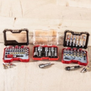 S2-Bit- und Stecknuss-Set 8.76 €