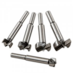 Forstnerbohrer-Set 5-teilig 3.88 €