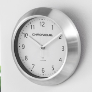 Funk-Wanduhr 9.73 €