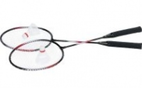 Badminton-Set 2.99 €