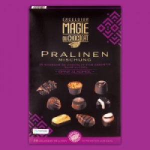 Erlesene Pralinenmischung 3.29 €