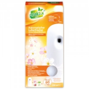 Automatischer Lufterfrischer 3.89 €