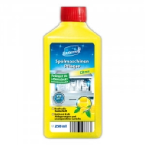 Waschmaschinen Pflege-Reiniger / Spülmaschinen Pfleger 2.41 €