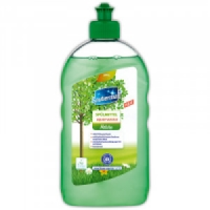 Nature Spülmittel 0.86 €