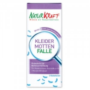 Kleidermottenfalle 3.88 €