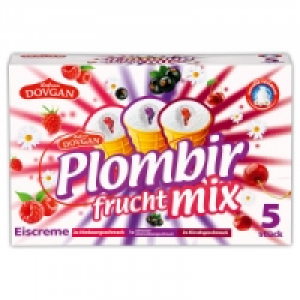 Norma Dovgan Plombir Frucht Mix