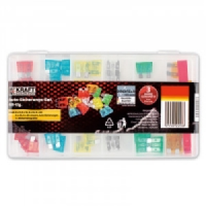 Kfz-Sicherungs-Set 49tlg. 5.83 €