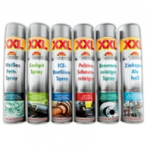 XXL-Profi-Spray 2.91 €