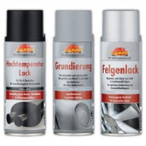 Kfz-Lack-Spray 2.91 €
