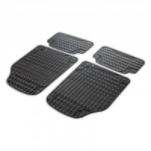 Kfz-Gummimatten Yukon 4er-Set 12.66 €