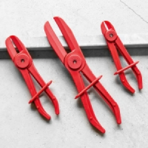 Schlauchabklemmzangen-Set 3tlg. 9.73 €