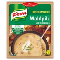 Norma Knorr Feinschmeckersuppe