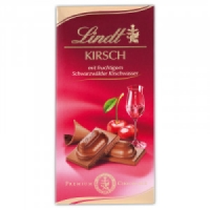 Tafelschokolade 1.99 €