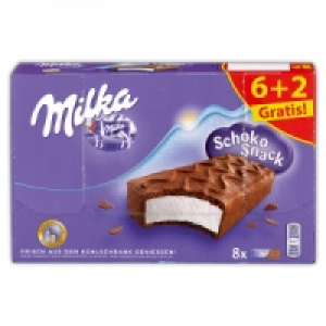 Schoko Snack 1.93 €