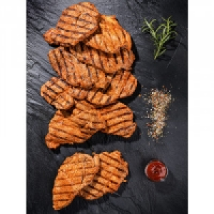 Schweine-Nackensteaks XXL 5.59 €