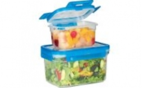 Vorratsdosen-Set 2.99&nbsp;&euro;