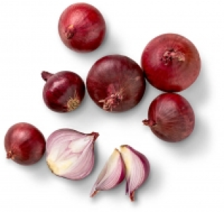 Dtsch. Zwiebeln, rot 0.77 €