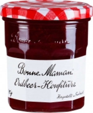 BONNE MAMAN 1.66 €