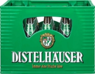 DISTELHÄUSER 13.00 €