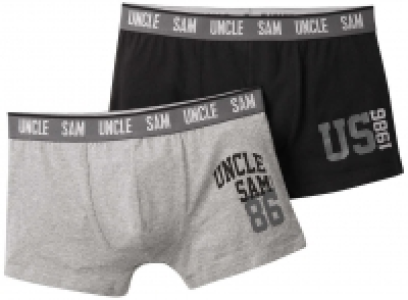 UNCLE SAM 6.81 €