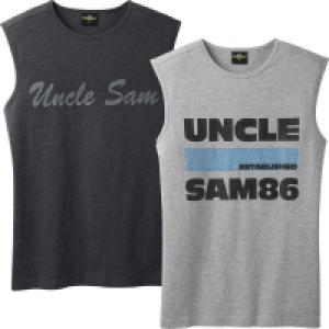 UNCLE SAM 5.84 €