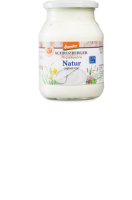 Ebl Naturkost Schrozberger Milchbauern Natur Joghurt mild