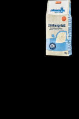 Dinkelgrieß 1.97 €