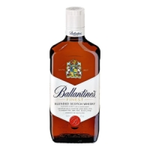 Ballantines Finest Blended Scotch Whisky 40,0 % vol 0,7 Liter 11.39 €