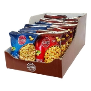 Clarkys Erdnüsse 200g, verschiedene Sorten, 20er Pack 13.86 €