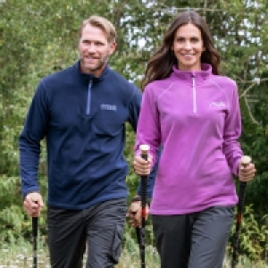 Mikrofleece-Troyer 6.32 €