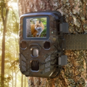 Mini-Universal-Überwachungskamera 68.22 €
