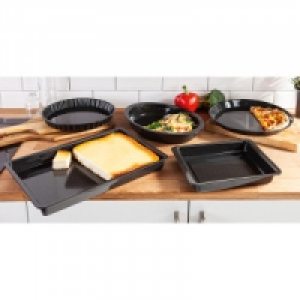 Emaille-Backofenform oder Blech 5.83 €
