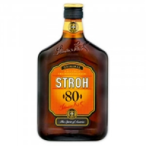 Rum 80 10.96 €