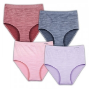 Taillenslips Seamless 2er-Pack 6.81 €