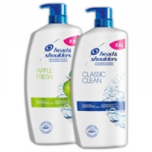 Shampoo XXL 8.72 €