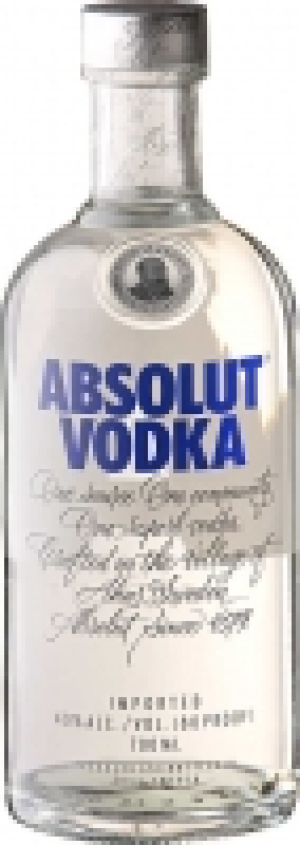 ABSOLUT 9.74 €
