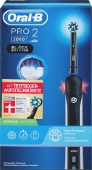 ORAL-B 38.98 €