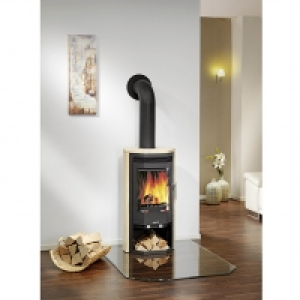 Justus Kaminofen Usedom 5 II 681.38 €