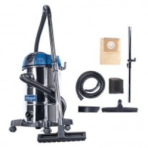 Scheppach Nass-Trockensauger NTS30 Premium 63.31 €