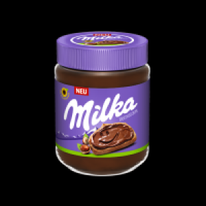 Milka Haselnusscreme 1.95 €
