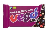 Denns Vego Dark Nuts & Berries