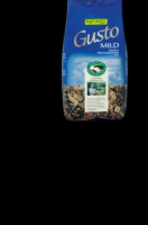 Ebl Naturkost Rapunzel Kaffee Gusto mild