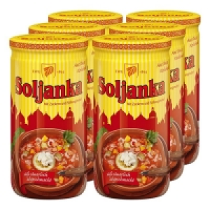 EWU Soljanka 700 ml, 6er Pack 12.10 €
