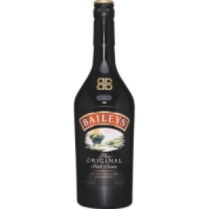 Baileys Original Irish Cream Likör 17,0 % vol 0,7 Liter 10.95 €