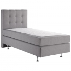 Boxspringbett 90x200 GOLD C110 DREAMZONE 500.00 €