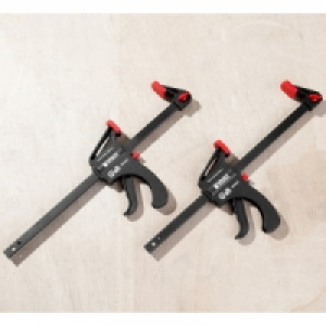 Schnellspannzwingen 2tlg. 7.78 €